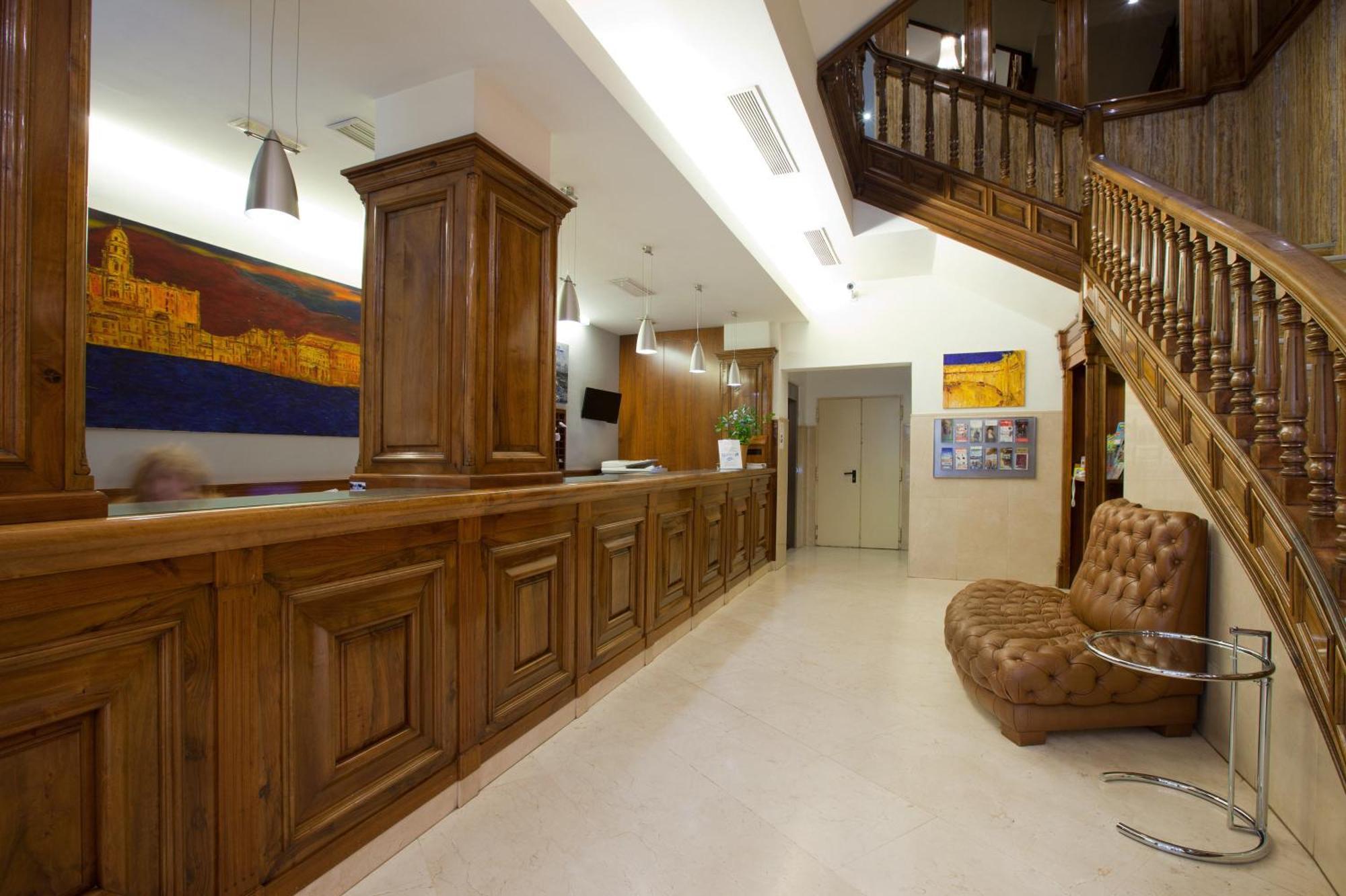 Hotel Don Curro — Photos 2